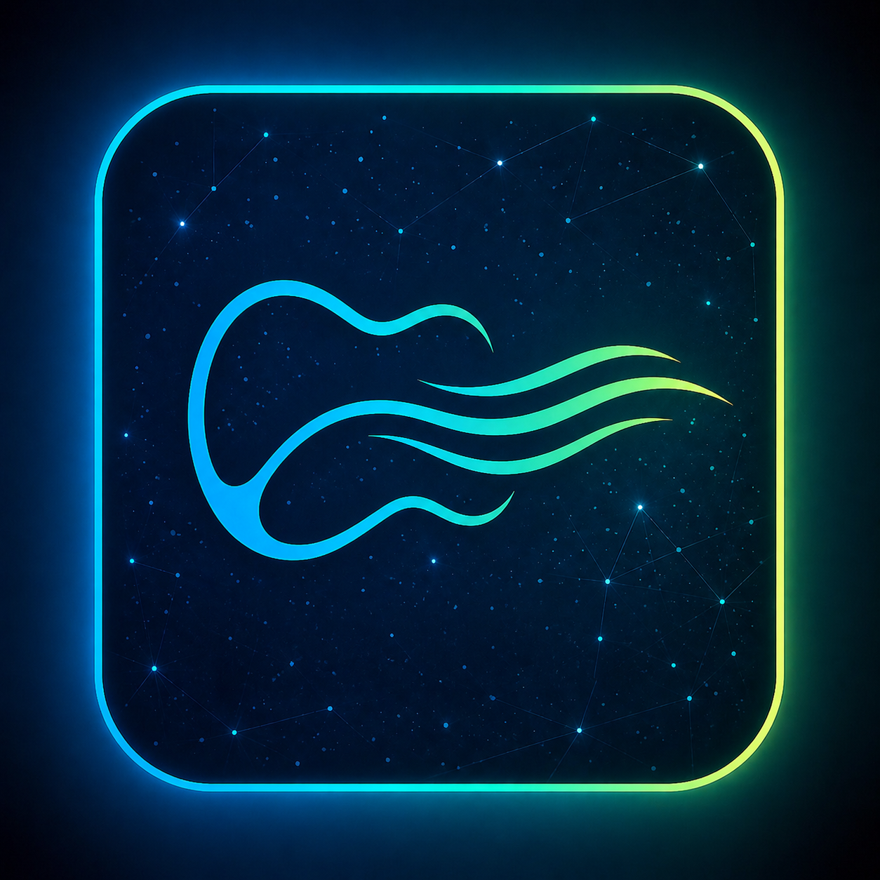 GuitarFlow logo